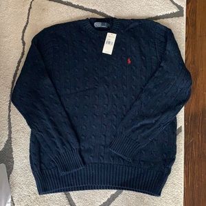 POLO RALPH LAUREN sweater